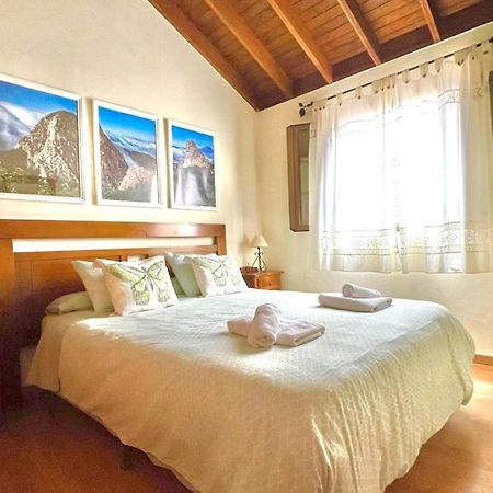 Hikers Paradise House Alajeró Εξωτερικό φωτογραφία