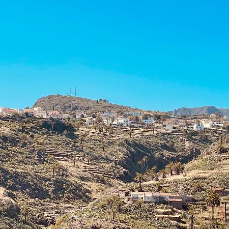 Hikers Paradise House Alajeró Εξωτερικό φωτογραφία