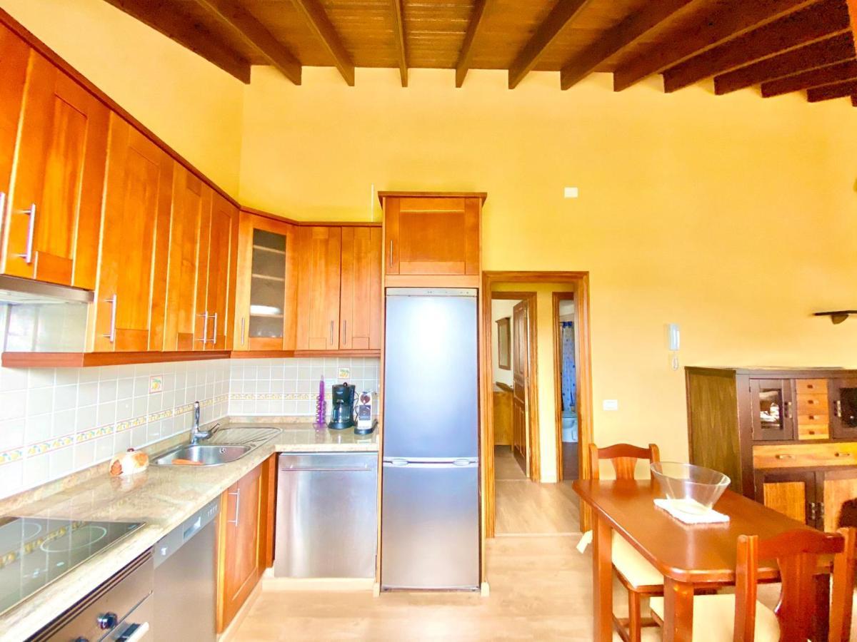 Hikers Paradise House Alajeró Εξωτερικό φωτογραφία