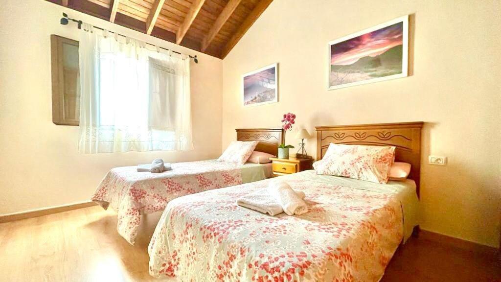Hikers Paradise House Alajeró Εξωτερικό φωτογραφία